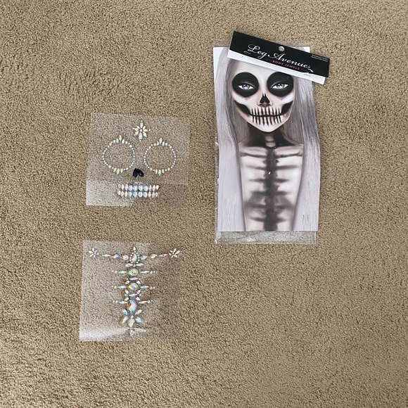 Bundle of Body Jewels - Picture 4 of 12